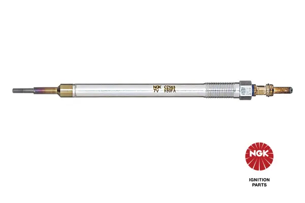 Mega-Angebot NGK 92397 - Glühkerze