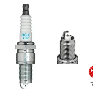 NGK 96760 - Zündkerze Neue Ware