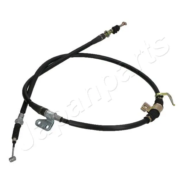 Neu Im Sortiment JAPANPARTS BC-338R - Seilzug, Feststellbremse