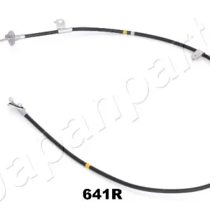 JAPANPARTS BC-641R - Seilzug, Feststellbremse Must-Have