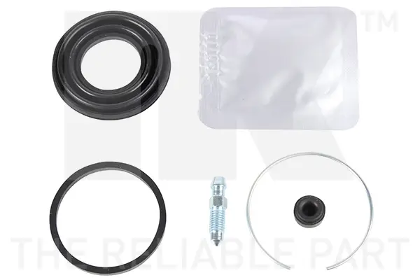 Neue Ware NK 8836018 - Reparatursatz, Bremssattel