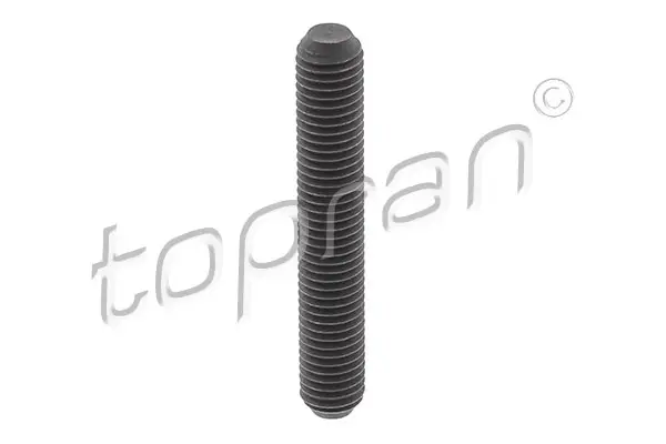 TOPRAN 504 257 - Schraube, Abgaskrümmer Saisonangebot