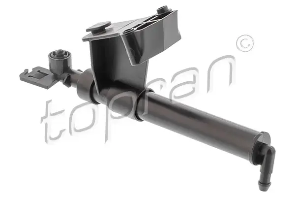 Echt TOPRAN 601 375 - Waschwasserdüse, Scheinwerferreinigung