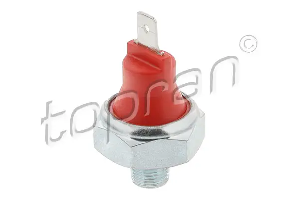 TOPRAN 601 743 - Öldruckschalter Heißes Angebot