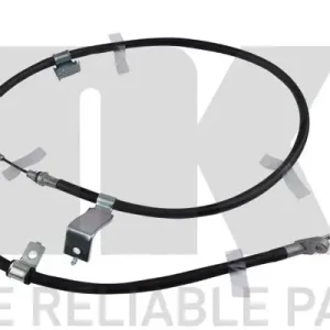 Top-Preis NK 9022133 - Seilzug, Feststellbremse