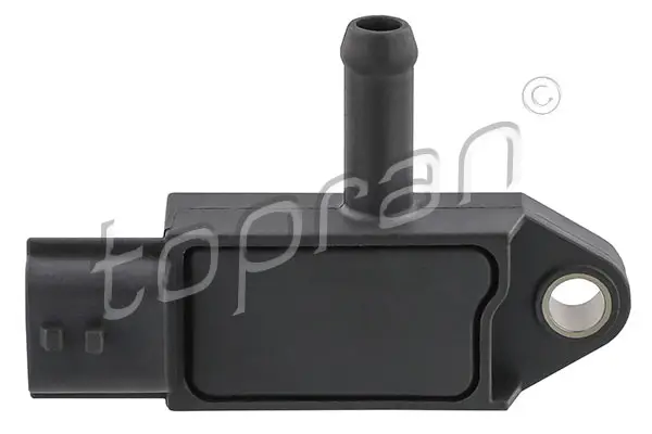 TOPRAN 622 522 - Sensor, Abgasdruck Sonderangebot