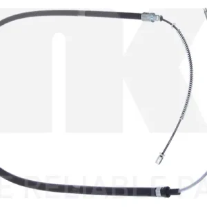 Bestseller NK 902381 - Seilzug, Feststellbremse