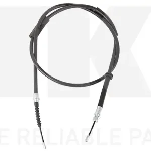 Angebot NK 9025113 - Seilzug, Feststellbremse