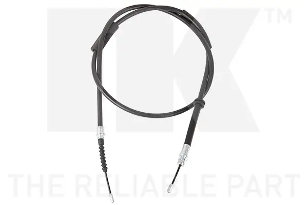 Angebot NK 9025113 - Seilzug, Feststellbremse