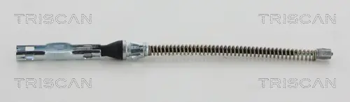 Aktuell TRISCAN 8140 161196 - Seilzug, Feststellbremse