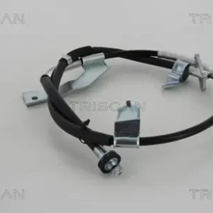 Knallerangebot TRISCAN 8140 241116 - Seilzug, Feststellbremse
