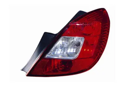 VAN WEZEL 3750934 - Heckleuchte Günstig
