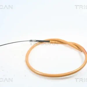 Saisonangebot TRISCAN 8140 25197 - Seilzug, Feststellbremse