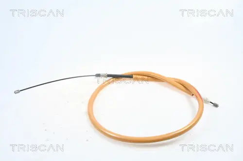 Saisonangebot TRISCAN 8140 25197 - Seilzug, Feststellbremse