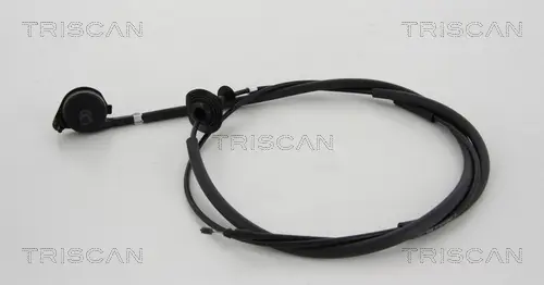 TRISCAN 8140 25604 - Motorhaubenzug Must-Have