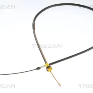 Ausverkauf TRISCAN 8140 28169 - Seilzug, Feststellbremse