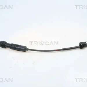 TRISCAN 8140 28255 - Seilzug, Kupplungsbetätigung - Aftermarket Aktuell