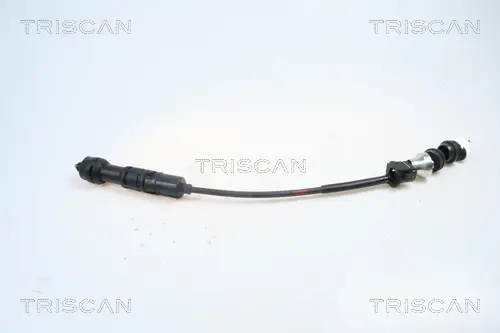 TRISCAN 8140 28255 - Seilzug, Kupplungsbetätigung - Aftermarket Aktuell