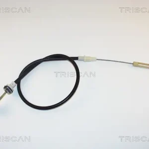 TRISCAN 8140 29201 - Seilzug, Kupplungsbetätigung Super-Preis