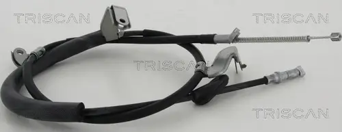 Neue Kollektion TRISCAN 8140 40179 - Seilzug, Feststellbremse