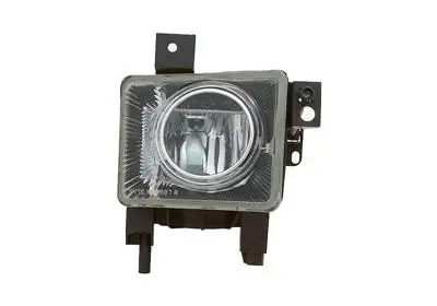Markenware VAN WEZEL 3769996 - Nebelscheinwerfer