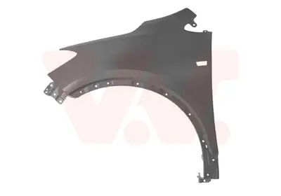 VAN WEZEL 3775655 - Kotflügel Schnäppchen
