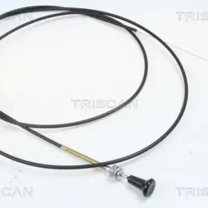 Preis Gesenkt TRISCAN 8140 91004 - Luftklappenwelle, Vergaser