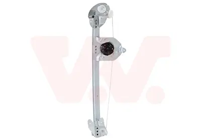 Abverkauf VAN WEZEL 3781268 - Fensterheber