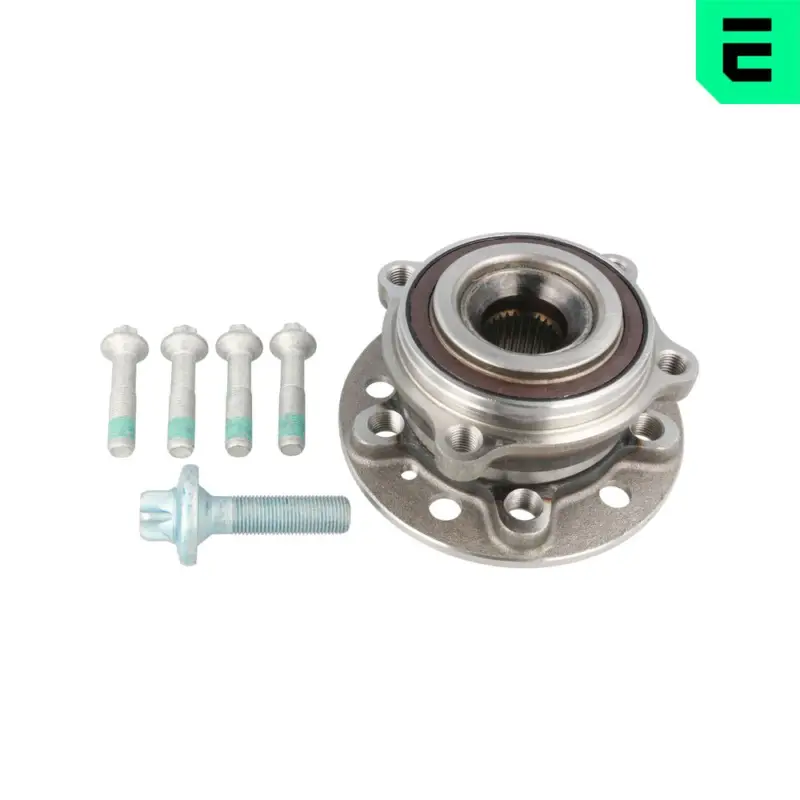 OPTIMAL 401305 - Radlagersatz Neuheit