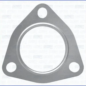 AJUSA 01516400 - Dichtung, Abgasrohr - MULTILAYER STEEL Meistverkauft