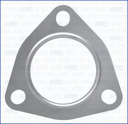 AJUSA 01516400 - Dichtung, Abgasrohr - MULTILAYER STEEL Meistverkauft
