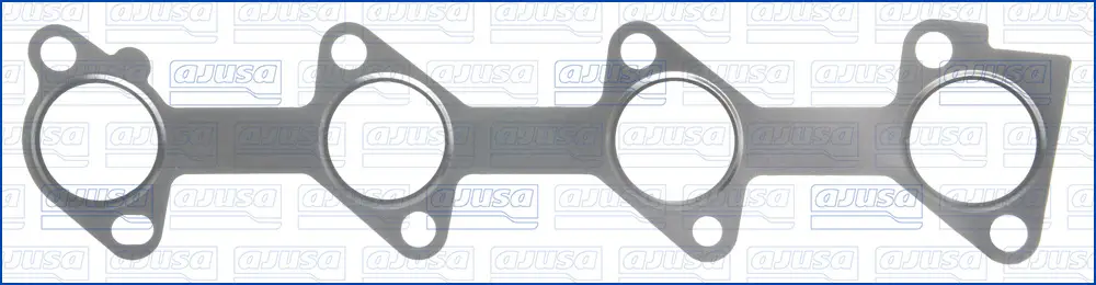 AJUSA 13266100 - Dichtung, Abgaskrümmer Neu Im Sortiment