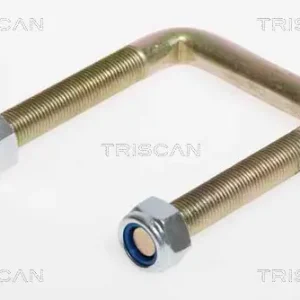 Neue Kollektion TRISCAN 8765 160003 - Federbride