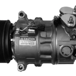 Airstal 10-3477 - Kompressor, Klimaanlage Rabatt