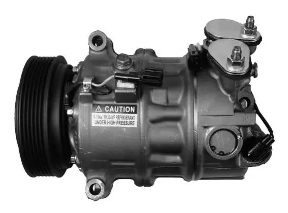 Airstal 10-3477 - Kompressor, Klimaanlage Rabatt