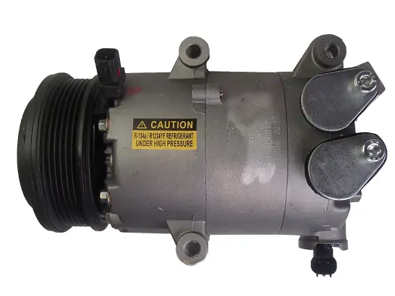 Airstal 10-3588 - Kompressor, Klimaanlage Aktuell