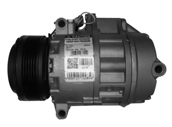 Airstal 10-3792 - Kompressor, Klimaanlage Beliebt