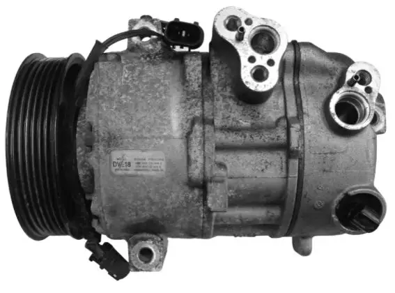 Airstal 10-4210 - Kompressor, Klimaanlage Kracherpreis