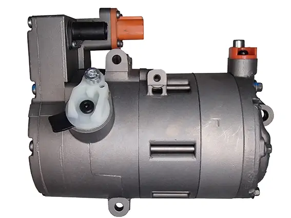 Airstal 10-4269 - Kompressor, Klimaanlage Echt