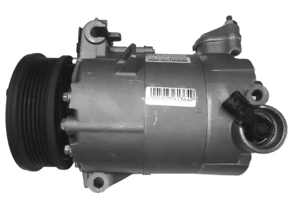 Airstal 10-4369 - Kompressor, Klimaanlage Top-Angebot
