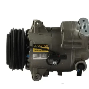 Echt Airstal 10-4425 - Kompressor, Klimaanlage