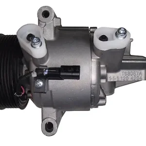 Markenprodukt Airstal 10-4641 - Kompressor, Klimaanlage