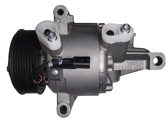 Markenprodukt Airstal 10-4641 - Kompressor, Klimaanlage