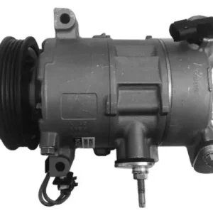 Airstal 10-5508 - Kompressor, Klimaanlage Finale Aktion