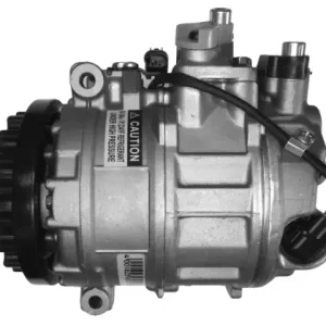 Airstal 10-5619 - Kompressor, Klimaanlage Preisknaller