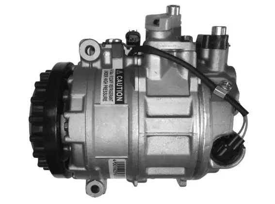 Airstal 10-5619 - Kompressor, Klimaanlage Preisknaller