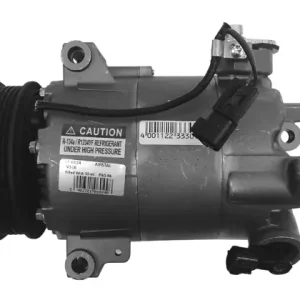 Saisonangebot Airstal 10-6024 - Kompressor, Klimaanlage