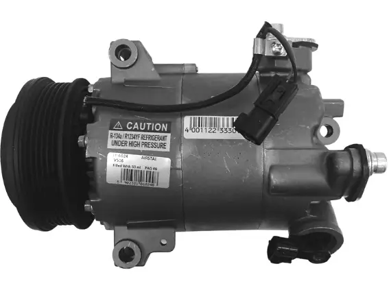 Saisonangebot Airstal 10-6024 - Kompressor, Klimaanlage