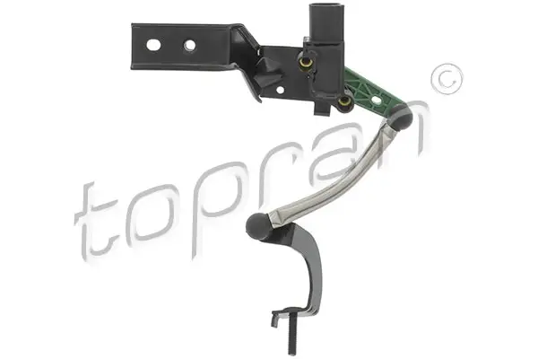 TOPRAN 623 167 - Sensor, Leuchtweitenregulierung Expressversand