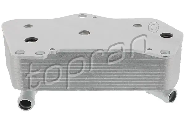 TOPRAN 625 278 - Ölkühler, Automatikgetriebe Neue Ware